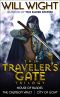 [Traveler's Gate 1-3 01] • The Traveler's Gate Trilogy (Complete)